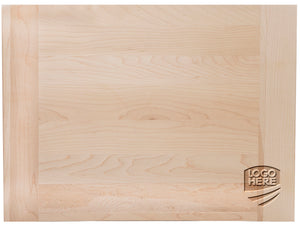 ROXBOROUGH Maple Cutting Board