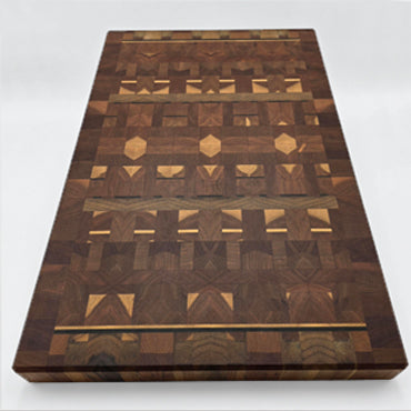 Write On Wood Signature Collection artisan hardwood board