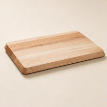 Ballantyne maple cutting board primary product view for corporate gifting by Write On Wood.