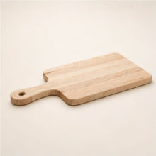 Hillsboro maple cutting board primary product view for corporate gifting by Write On Wood.