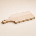 Montclair maple cutting board primary product view for corporate gifting by Write On Wood.
