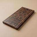 Signature Series S004 blank hardwood board primary product view for corporate gifting by Write On Wood.