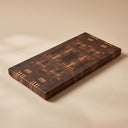 Signature Series S006 blank hardwood board primary product view for corporate gifting by Write On Wood.