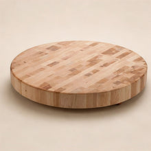 Sherwood luxury cutting board primary product view for corporate gifting by Write On Wood.