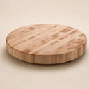 Sherwood luxury cutting board primary product view for corporate gifting by Write On Wood.