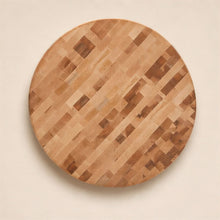 Sherwood luxury cutting board alternate product angle for corporate gifting by Write On Wood.
