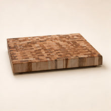 Wychwood luxury cutting board primary product view for corporate gifting by Write On Wood.