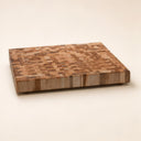 Wychwood luxury cutting board primary product view for corporate gifting by Write On Wood.