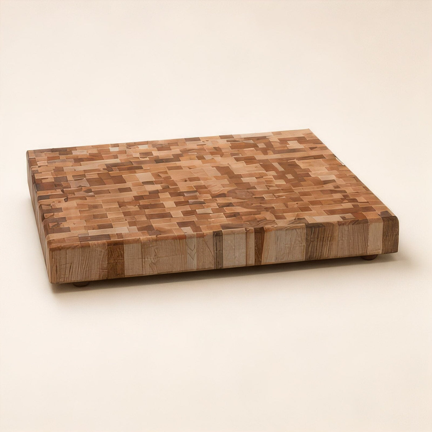 Wychwood luxury cutting board primary product view for corporate gifting by Write On Wood.
