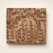 Wychwood luxury cutting board alternate product angle for corporate gifting by Write On Wood.