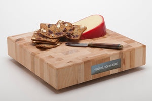EDGEWOOD Luxury Cutting Board