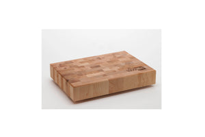 ELMWOOD Luxury Cutting Board