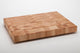 GREENWOOD Luxury Cutting Board