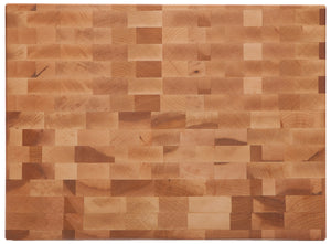 GREENWOOD Luxury Cutting Board