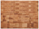 GREENWOOD Luxury Cutting Board