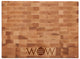 GREENWOOD Luxury Cutting Board
