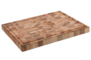 BRIDLEWOOD Luxury Cutting Board