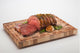 BRIDLEWOOD Luxury Cutting Board