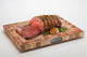 BRIDLEWOOD Luxury Cutting Board