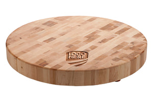 SHERWOOD Luxury Cutting Board