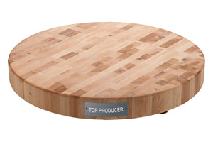 SHERWOOD Luxury Cutting Board