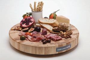 SHERWOOD Luxury Cutting Board
