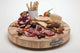SHERWOOD Luxury Cutting Board
