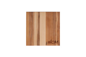 UNION SQUARE Maple Cutting Board