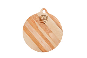 FRANKLIN Maple Cutting Board