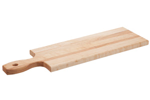 PULLMAN Maple Cutting Board
