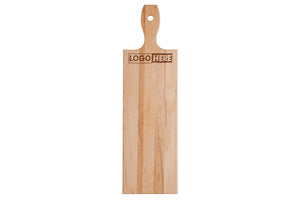 PULLMAN Maple Cutting Board