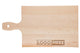 YALETOWN Maple Cutting Board
