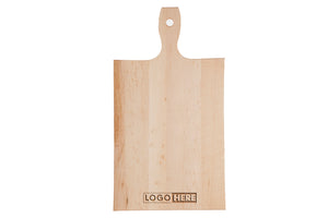YALETOWN Maple Cutting Board