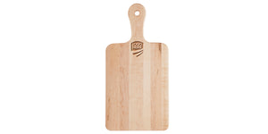 HILLSBORO Maple Cutting Board