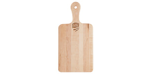 HILLSBORO Maple Cutting Board