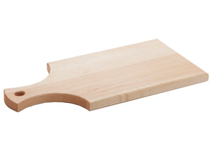 MONTCLAIR Maple Cutting Board
