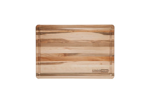 FOXCROFT Maple Cutting Board