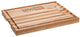 ROSEDALE Maple Cutting Board