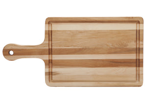 BROOKLYN Maple Cutting Board