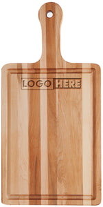 BROOKLYN Maple Cutting Board