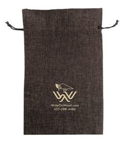 GREENWOOD Luxury Cutting Board